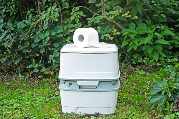 Best Event porta potty rental  in South Shore, KY