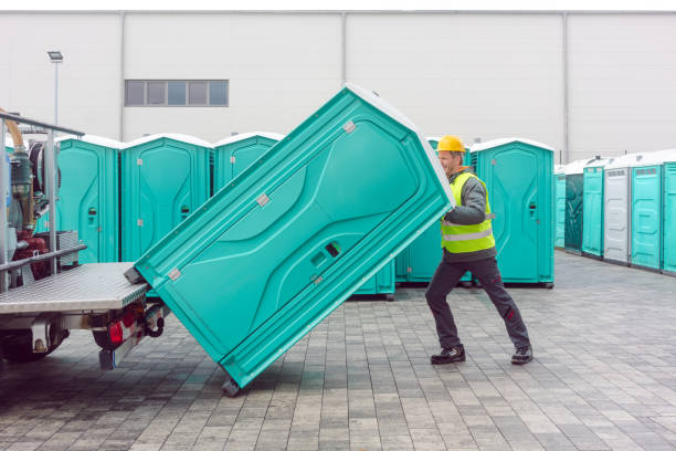 Best Long-term porta potty rental  in South Shore, KY