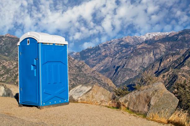 Portable Toilet Options We Offer in South Shore, KY