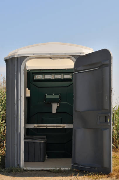 Best Local porta potty services  in South Shore, KY