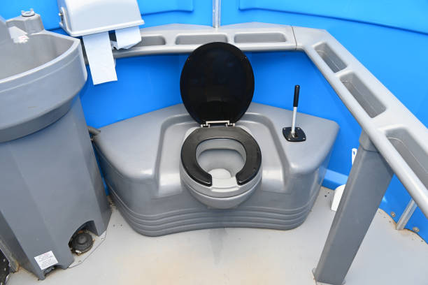 Best Porta potty rental for parties  in South Shore, KY