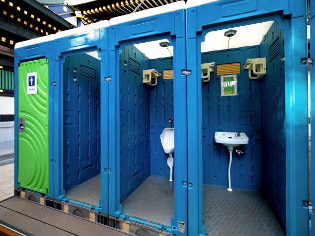 Best Temporary restroom rental  in South Shore, KY
